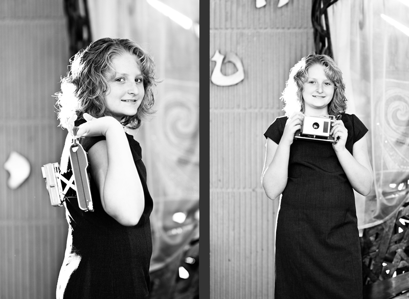 Jordyn`s Bat Mitzvah | Dmitriy Babichenko, Pittsburgh Bat Mitzvah Photographer