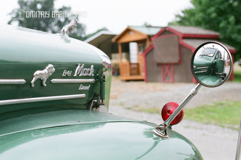 Soergel Orchard, Wexford, PA | Dmitriy Babichenko Photography