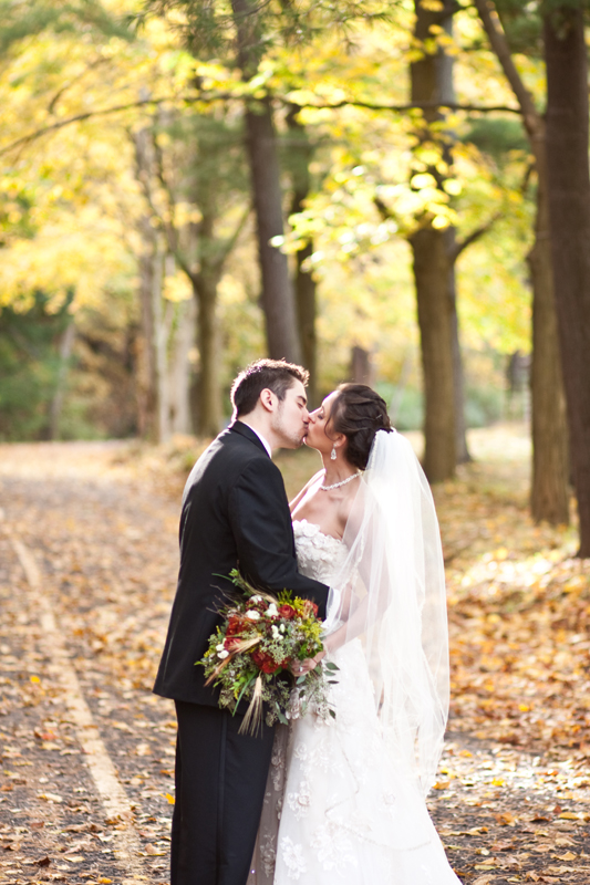 Michelle and Mike Wedding photography