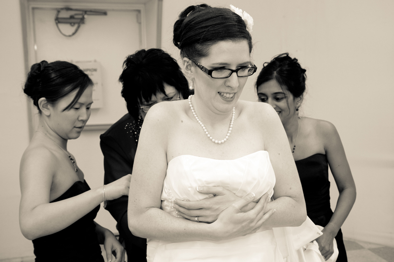 Melissa and Chris Wedding | Dmitriy Babichenko, Pittsburgh Wedding Photographer