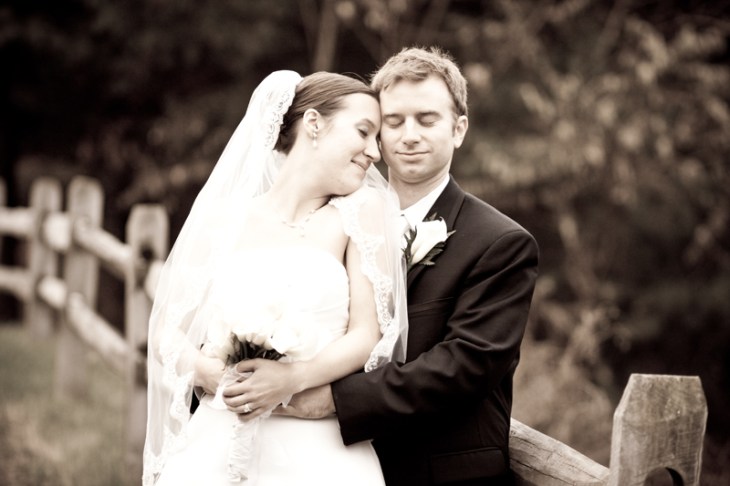 Bill and Maria Wedding Photography