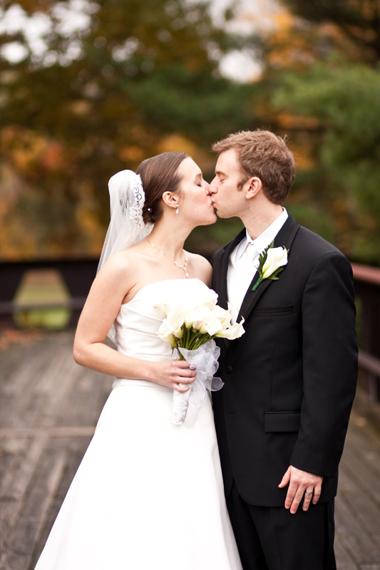 Bill and Maria Wedding Photography