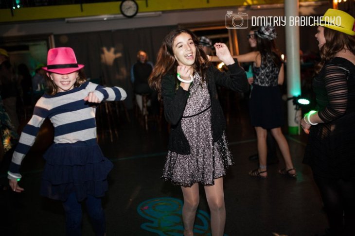 Abby's Bat Mitzvah | Dmitriy Babichenko, Pittsburgh photographer