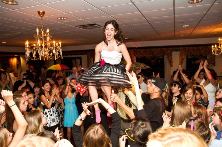 Maura`s Bat Mitzvah | Dmitriy Babichenko - Pittsburgh Bar Mitzvah Photographer