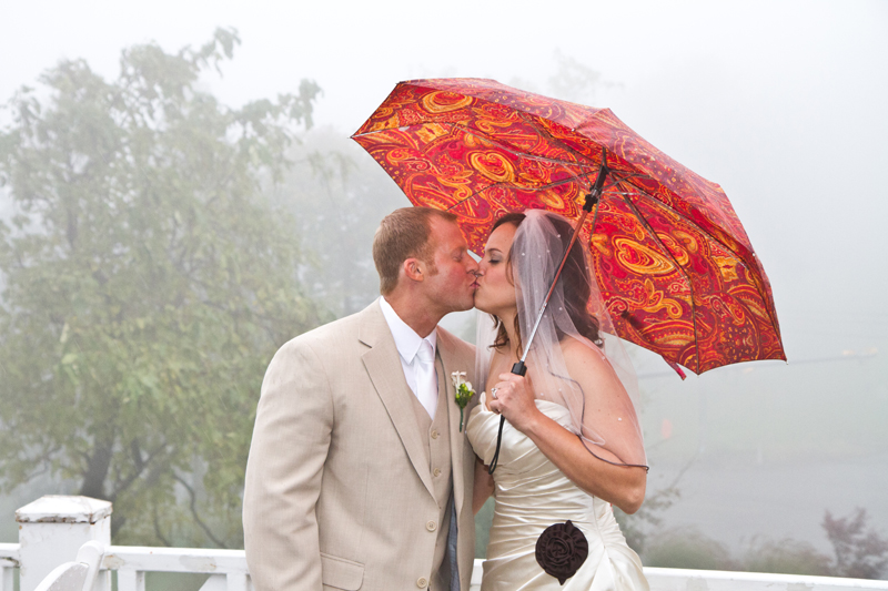 Kourtney and Josh Wedding | Dmitriy Babichenko, Pittsburgh Wedding Photographer