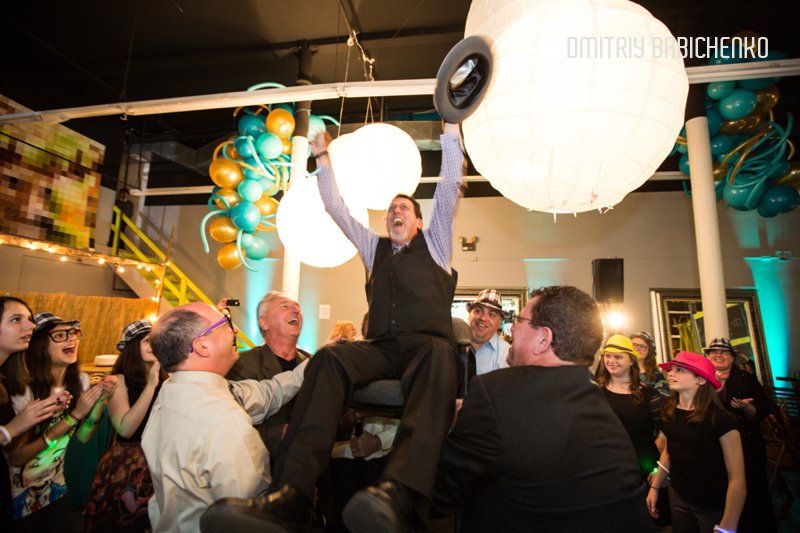 Abby's Bat Mitzvah | Dmitriy Babichenko, Pittsburgh photographer