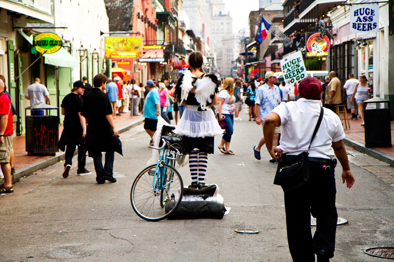 Dmitriy Babichenko Photographer, New Orleans, Louisiana