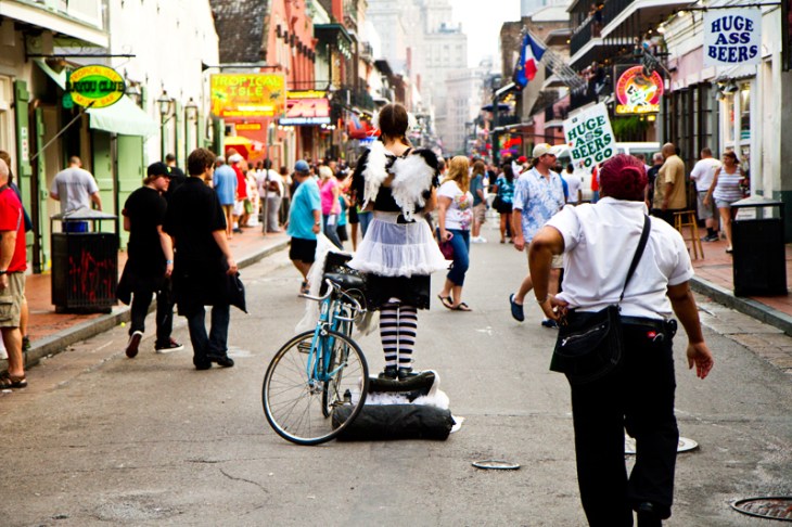 Dmitriy Babichenko Photographer, New Orleans, Louisiana