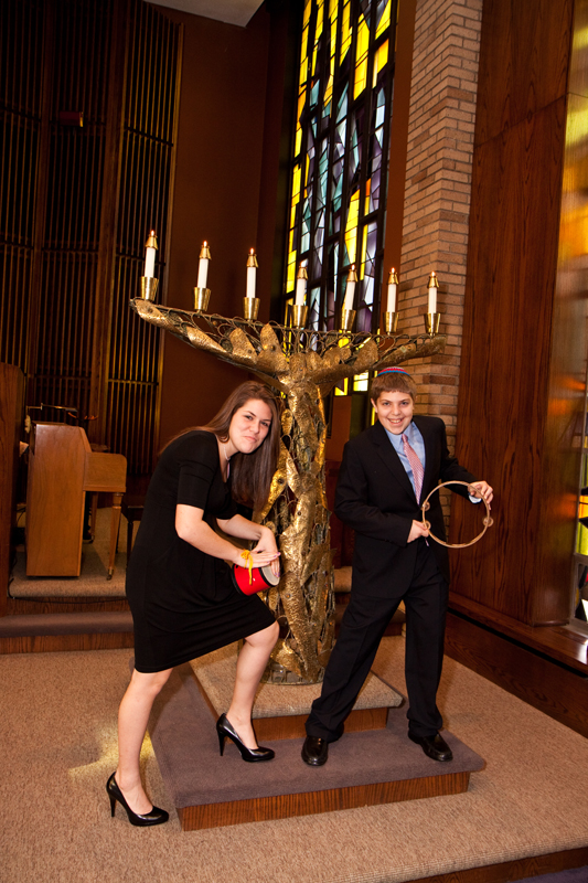 Ben`s Barmitzvah Photography
