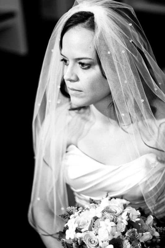 Kourtney and Josh Wedding | Dmitriy Babichenko, Pittsburgh Wedding Photographer