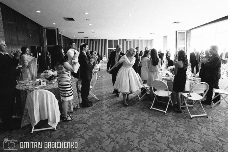 Suzanne's and Michael's Wedding | Dmitriy Babichenko Photography