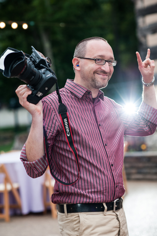 Dmitriy Babichenko | Pittsburgh Wedding Photographer