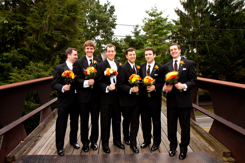 Casey and Jeremy Wedding Photography