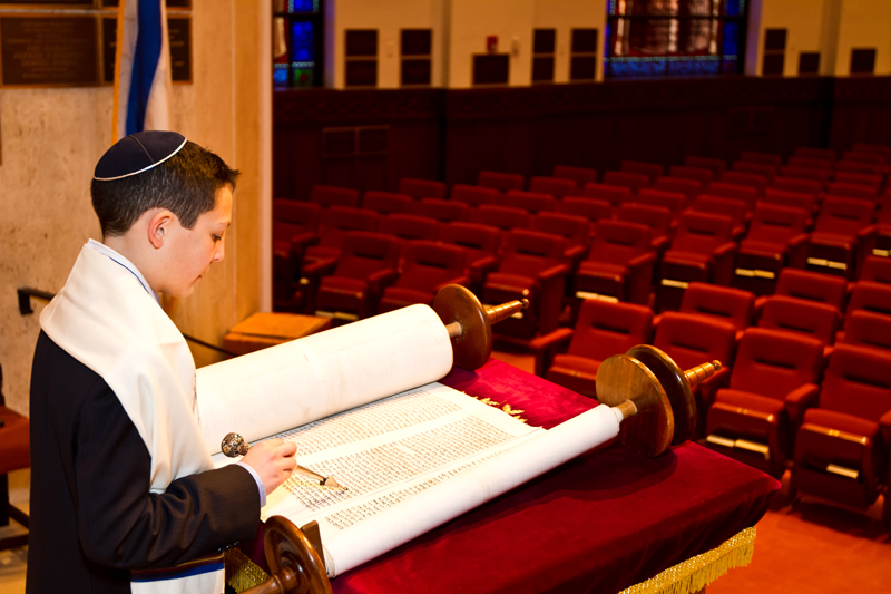 Noah`s Bar Mitzvah | Dmitriy Babichenko Photography