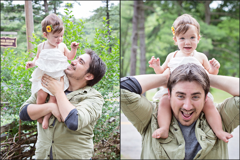 Ava, Michelle and Mike | Dmitriy Babichenko, Pittsburgh Wedding, Event, Portrait and Family Photographer