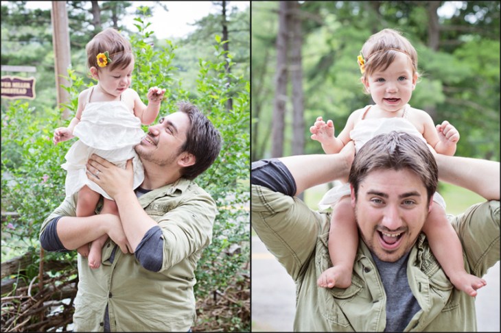 Ava, Michelle and Mike | Dmitriy Babichenko, Pittsburgh Wedding, Event, Portrait and Family Photographer