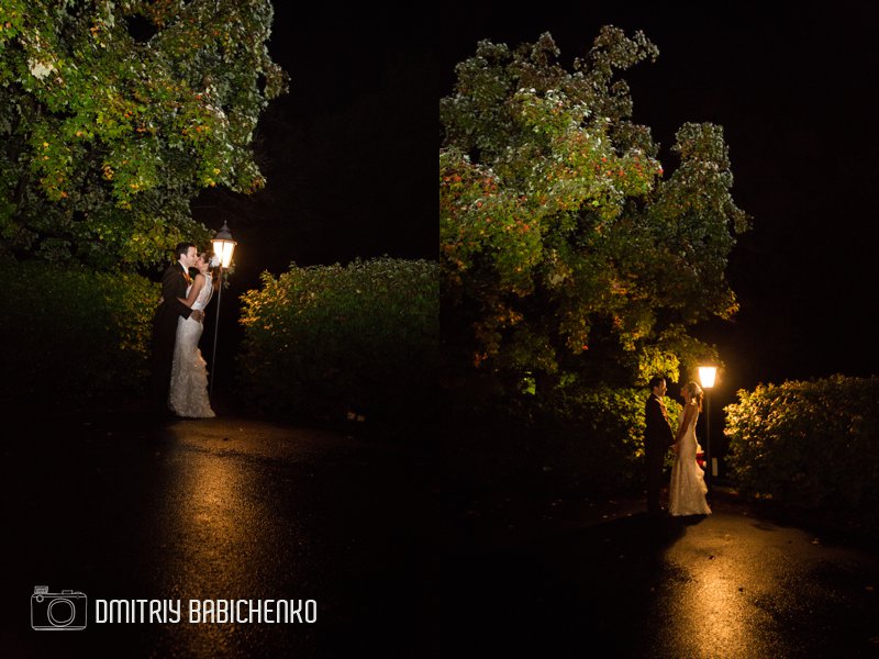 Lisa's and Matthew's Wedding | Dmitriy Babichenko Photography