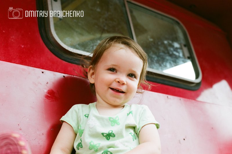 Soergel Orchard, Wexford, PA | Dmitriy Babichenko Photography