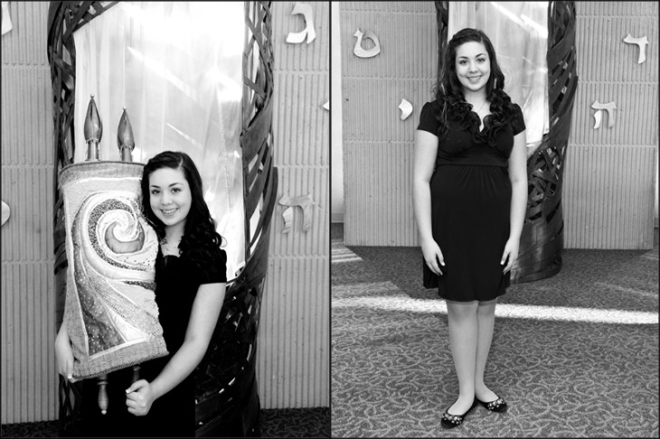 Alexa`s Bat Mitzvah | Dmitriy Babichenko, Pittsburgh Bat Mitzvah Photographer