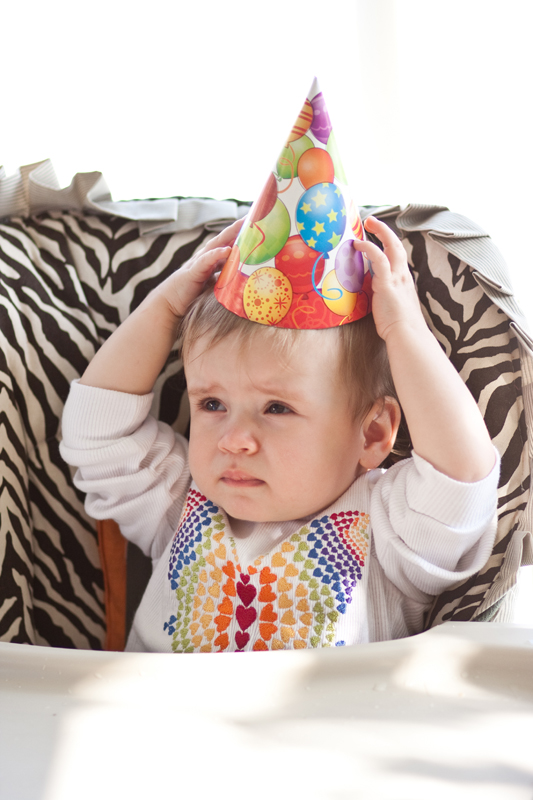 Daniella`s first birthday photography