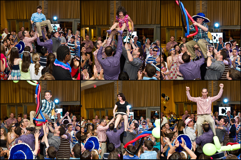 Andrew`s Bar Mitzvah | Dmitriy Babichenko, Pittsburgh Bar and Bat Mitzvah Photographer