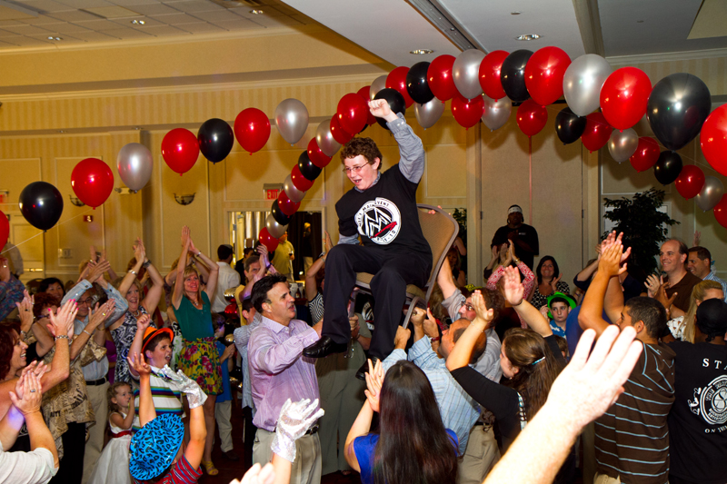 Max`s Bar Mitzvah | Dmitriy Babichenko, Pittsburgh Bar Mitzvah Photographer