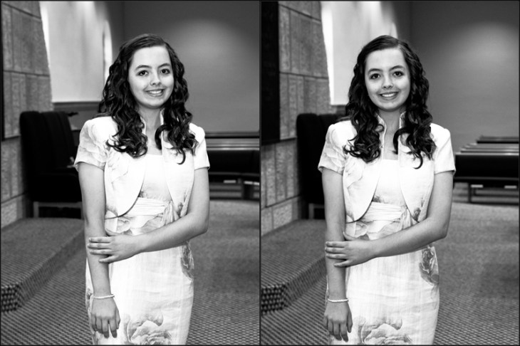 Dmitriy Babichenko | Pittsburgh Bat Mitzvah Photographer