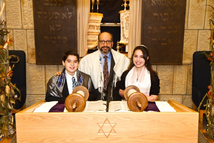 Dmitriy Babichenko | Pittsburgh Bar and Bat Mitzvah Photography