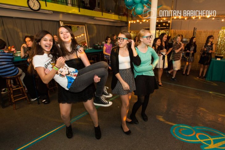 Abby's Bat Mitzvah | Dmitriy Babichenko, Pittsburgh photographer