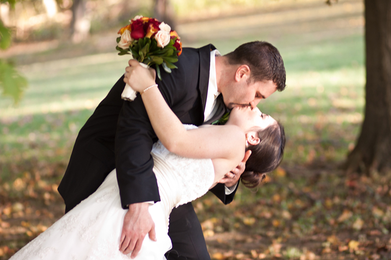 Adam + Amanda Wedding | Dmitriy Babichenko, Pittsburgh Wedding Photographer