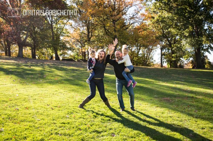 My family | Dmitriy Babichenko Photography