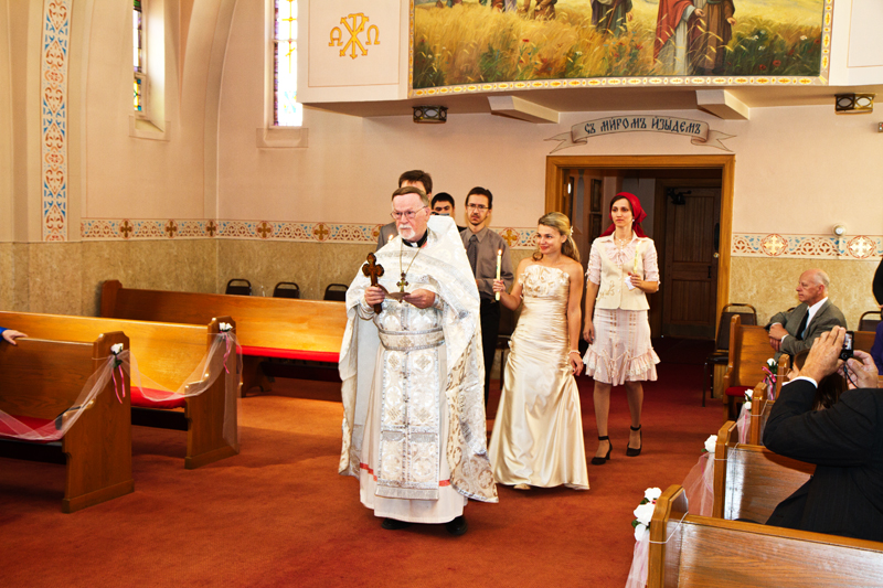 Natasha + Alexey Wedding | Dmitriy Babichenko, Pittsburgh wedding photographer