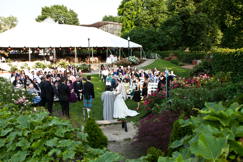 Melissa and Chris Wedding | Dmitriy Babichenko, Pittsburgh Wedding Photographer