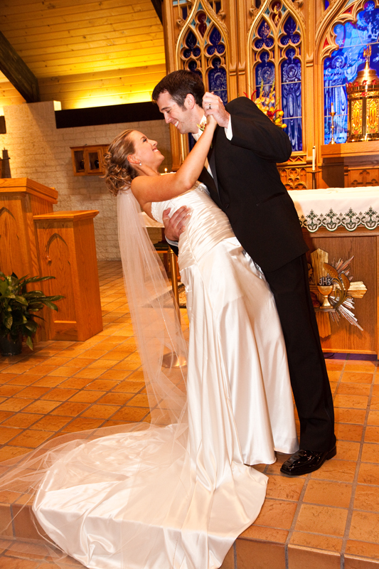 Denise and Edward Wedding Photography