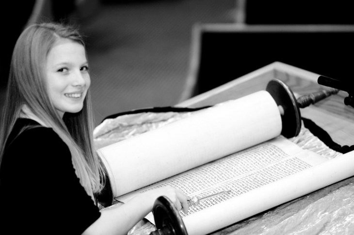 Casey`s Bat Mitzvah | Dmitriy Babichenko, Pittsburgh Bat Mitzvah Photographer