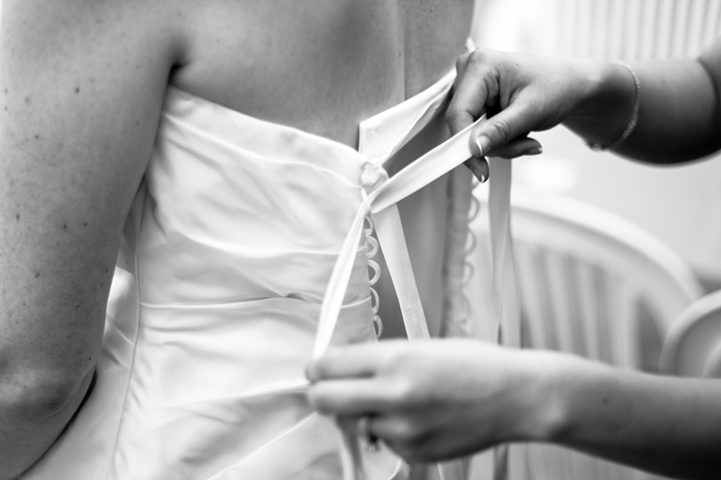 Melissa and Chris Wedding | Dmitriy Babichenko, Pittsburgh Wedding Photographer