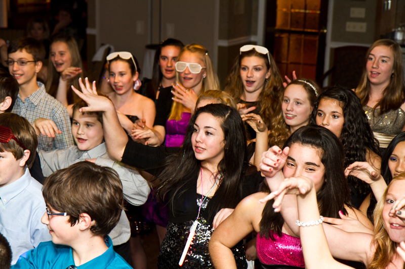 Alexa`s Bat Mitzvah | Dmitriy Babichenko, Pittsburgh Bat Mitzvah Photographer