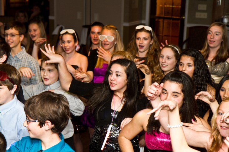 Alexa`s Bat Mitzvah | Dmitriy Babichenko, Pittsburgh Bat Mitzvah Photographer