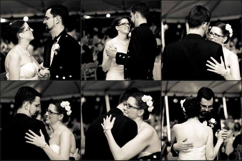 Melissa and Chris Wedding | Dmitriy Babichenko, Pittsburgh Wedding Photographer