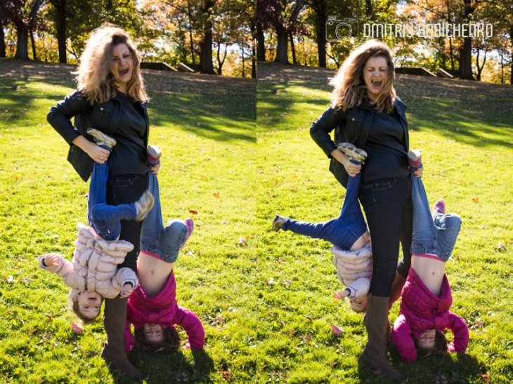 My family | Dmitriy Babichenko Photography