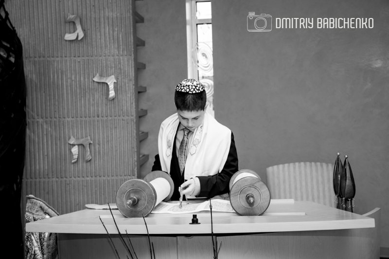 Dustin's Bar Mitzvah | PNC Park | Dmitriy Babichenko - Pittsburgh Bar and Bat Mitzvah Photographer