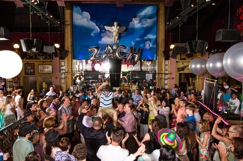 Dmitriy Babichenko | Pittsburgh Bar Mitzvah and Event Photographer