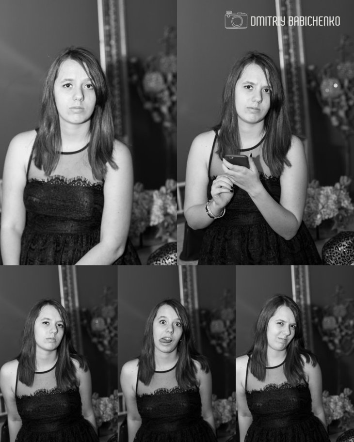 Abby's Bat Mitzvah | Dmitriy Babichenko, Pittsburgh photographer