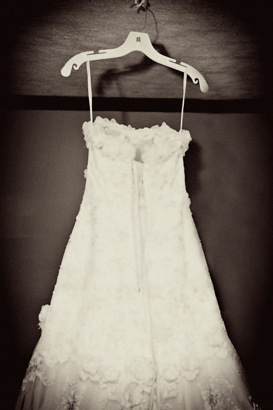 Michelle and Mike Wedding photography