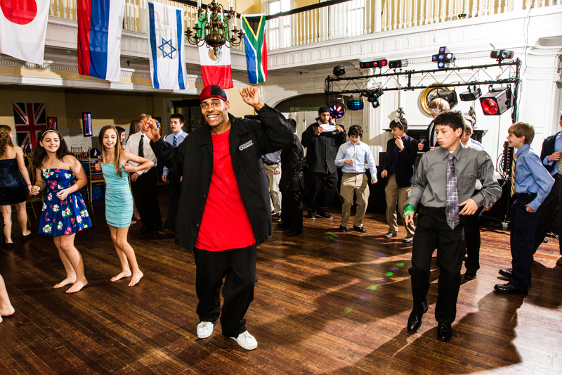 Alex Bar Mitzvah | Dmitriy Babichenko, Pittsburgh Photographer