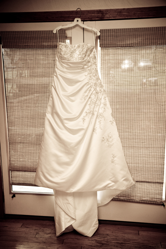 Stacy and Ryan Wedding Photography