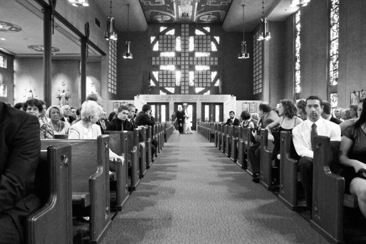 Michelle & Ben Wedding - Dmitriy Babichenko, Pittsburgh Photographer