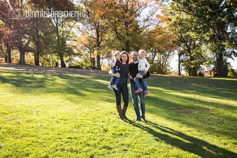 My family | Dmitriy Babichenko Photography