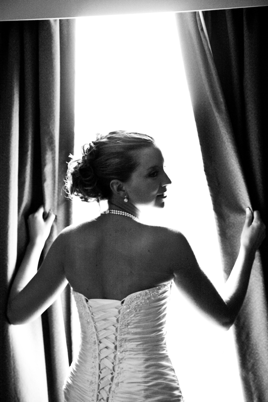 Denise and Edward Wedding Photography