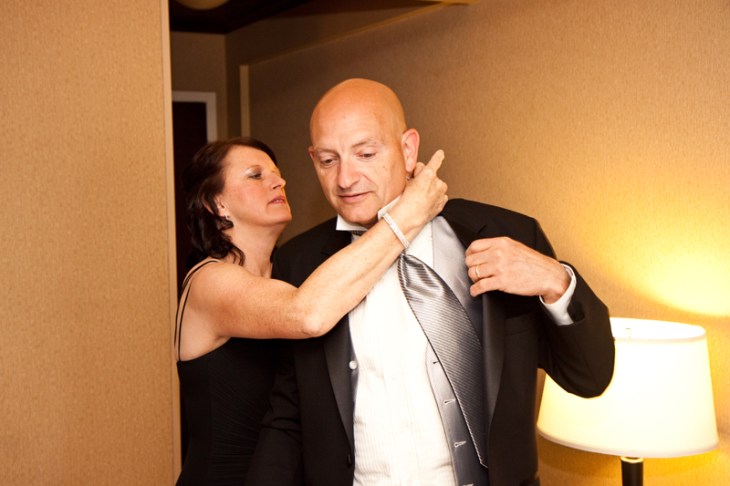 Denise and Edward Wedding Photography